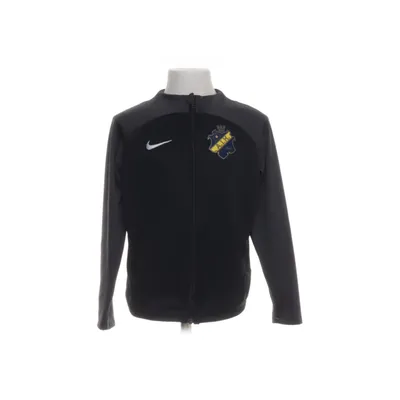 Sports jacket (Black, Gray) from Nike Polyester
