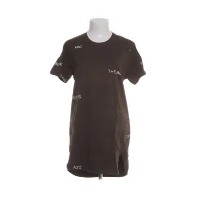 T-shirt (Long t-shirt) from Ashes to Dust Cotton