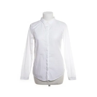 Skjorta (Vit) från Calvin Klein Jeans Bomull