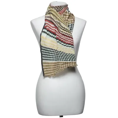 Écharpe (Multicolore) de Missoni