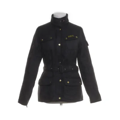 Parka (Zwart) van Barbour