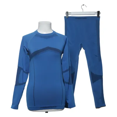 Base layer (Blue) from Cross Sportswear Elastane, Polyamide