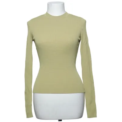 Lange mouwen shirt (Groen) van YAS
