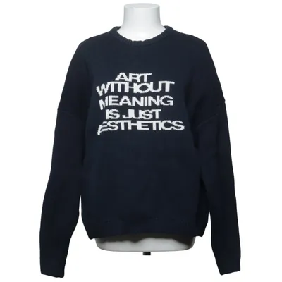 Tröja (Blå, Vit) från Eme Studios Bomull