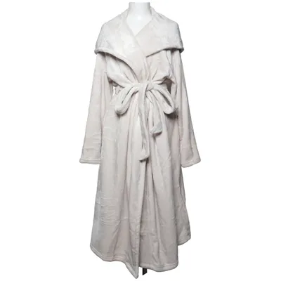 Badrock (Beige) från Cellbes Återvunnen polyester