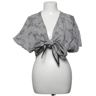 Topp (Grå) från McVerdi