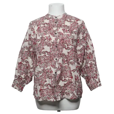 Blouse (Ralph) van Lollys Laundry Katoen