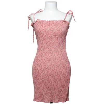 Dress (Pink, Multicolored) from May Cotton