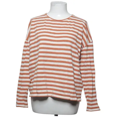 Sweater (Brown, White) from Passenger Acrylic, Elastane, Recycled cotton