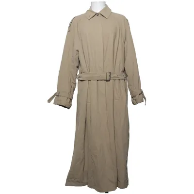 Trench coat (Impermeabile) from Allegri Cotton