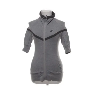 Träningstopp (Grå) från Nike Sportswear Bomull, Elastan, Modal