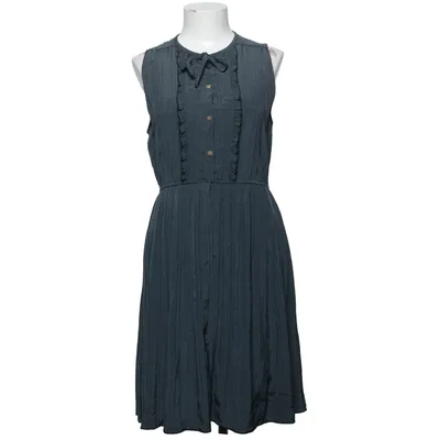 Dress (Blue) from POP England