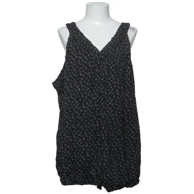 Haut (Noir, Blanc) de Gina Benotti Coton, Polyester recyclé