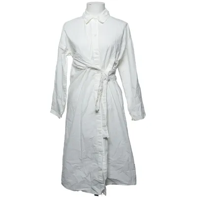 Robe chemise (Blanc) de Princess