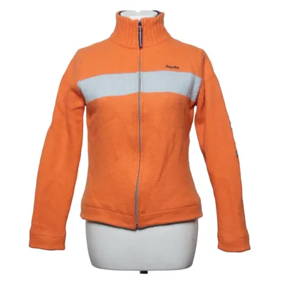 Cardigan (Orange, Gris) de Gaastra Polyamide, Laine