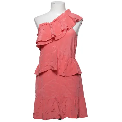 Jurk (Brooka) van IRO Zijde, Viscose