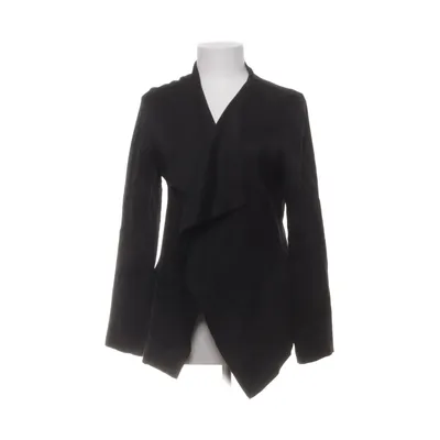 Blazer (Zwart) van WERA Stockholm Elastaan, Polyester, Tencel