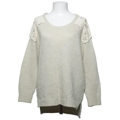 Sweater (Beige) from Katsumi Acrylic