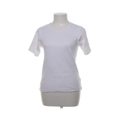 T-shirt (Vit) från Ever Me Bomull, Elastan