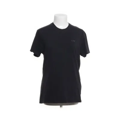 T-shirt (Zwart) van Armani Jeans