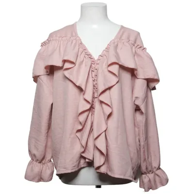 Blus (Freya) från Sorbet Polyester