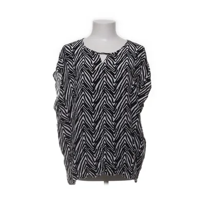 Topp (Svart, Vit) från Betty Barclay Viskos