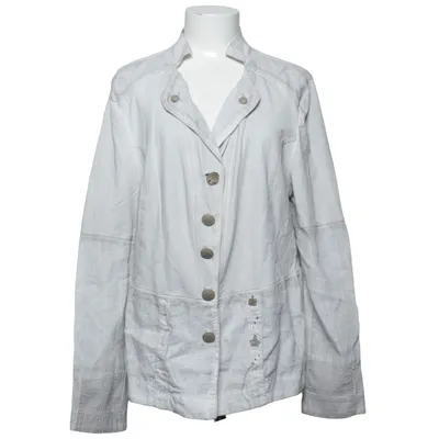 Veste (Beige) de Bottega Lin