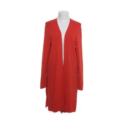 Cardigan (Rood) van Gerry Weber Polyamide, Viscose