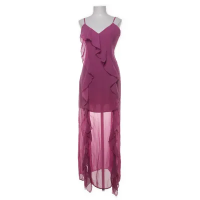 Klänning (Rosa) från Reserved Elastan, Polyester