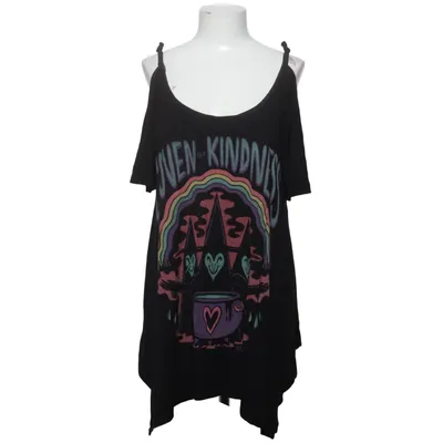 Tuniek (Coven Of Kindness) van Killstar Elastaan, Viscose