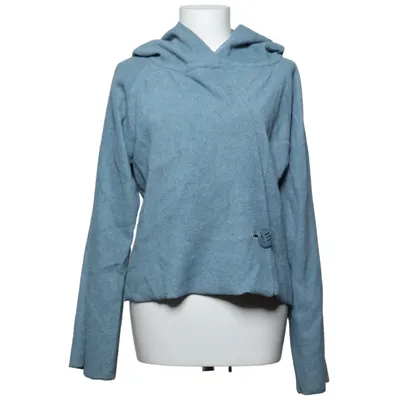 Huvtröja (Blå) från Henriette Steffensen