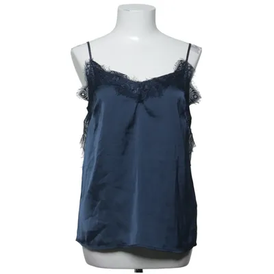 Topp (LITY LACE SINGLET) från MSCH Copenhagen Polyester