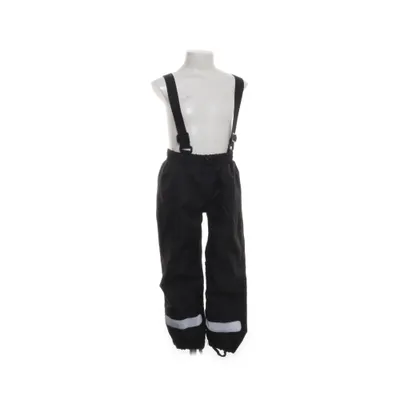 Softshell broek (Zwart) van Basic U