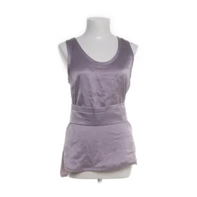Tanktop  (Lilla) fra MaxMara Silke