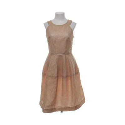 Jurk (Goud) van Paul & Joe Sister Polyamide, Polyester
