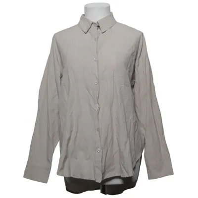 Chemise (Beige) de Mila Coton, Élasthane