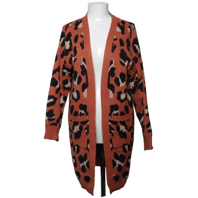 Cardigan (Brown, Black, Beige) from Jolio & Co Polyester