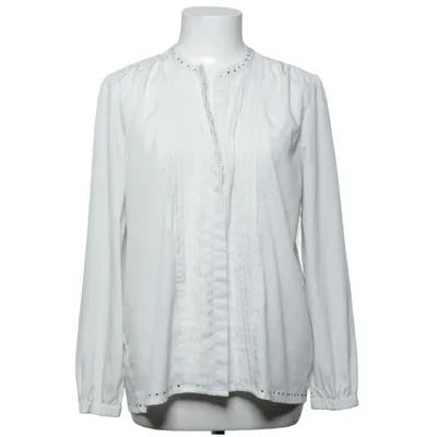Blus (Vit) från Pepita Perez