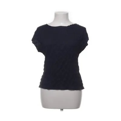Top (Blauw) van C&A Elastaan, Polyester