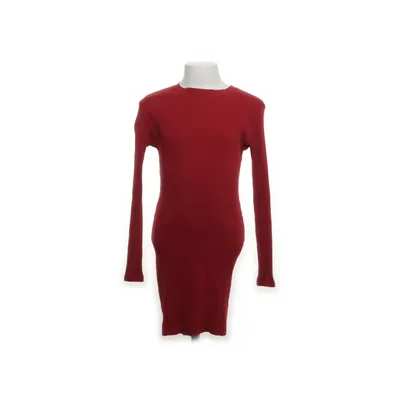 Dress (Red) from H&M