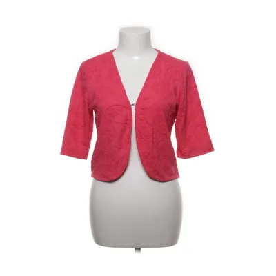 Bolero (Rosa) från La Ligna Elastan, Polyester, Viskos