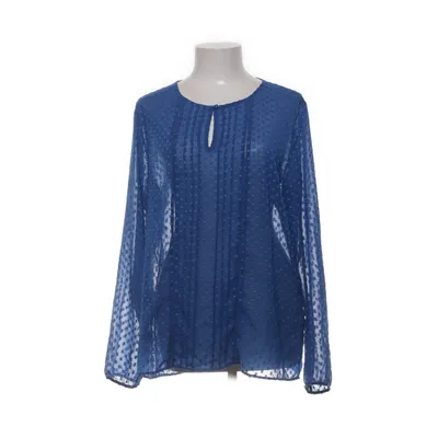 Blouse (Bleu) de Yamamay Polyester
