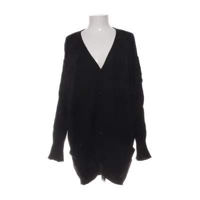 Kofta (Svart) från Alice McCall Bambu, Bomull, Ull