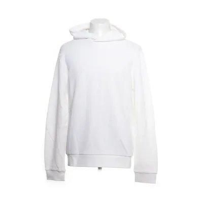 Hoodie (White) from Kiefermann Cotton