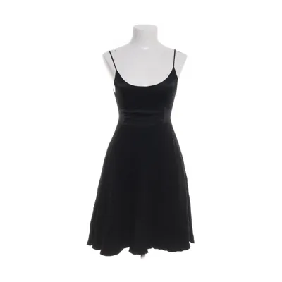 Dress (Black) from Chou Chou