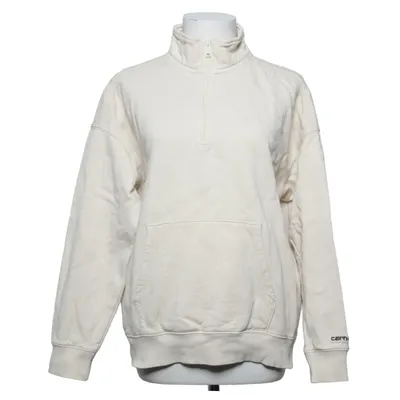 Huvtröja (Ontario Highneck Sweatshirt) från Carhartt WIP Bomull, Elastan