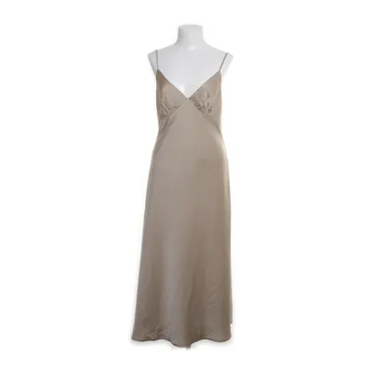 Klänning (Beige) från Vera & Lucy Polyester