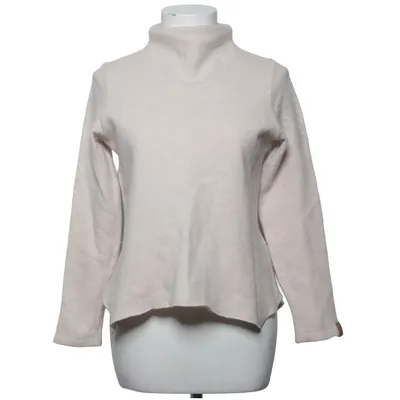 Sweater (Beige) from Holebrook Sweden Merino wool