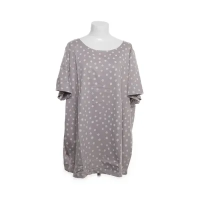 Top (Gray) from Sheego Cotton