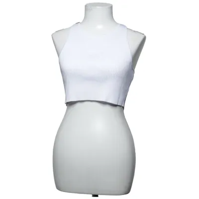 Crop top (Blanc) de Michael Kors